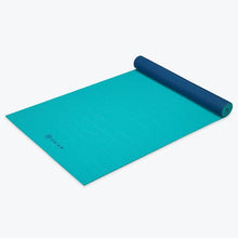Load image into Gallery viewer, 2-Color Yoga Mats (4mm)
