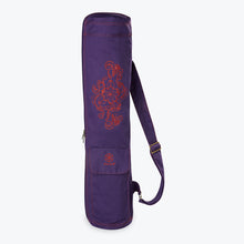 Load image into Gallery viewer, Embroidered Cargo Mat Bag
