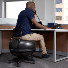 Load image into Gallery viewer, Ultimate Balance Ball Chair