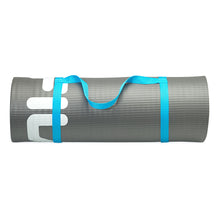 Load image into Gallery viewer, FILA Fitness Mat & Sling (10mm)