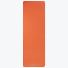 Load image into Gallery viewer, Gaiam Essentials Fitness Mat & Sling (10mm)