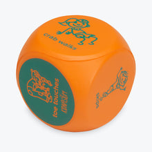 Load image into Gallery viewer, Kidnasium Activity Dice