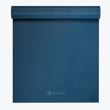 Load image into Gallery viewer, Classic Solid Color Yoga Mats (5mm)