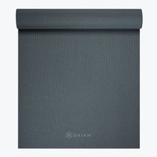 Load image into Gallery viewer, Classic Solid Color Yoga Mats (5mm)