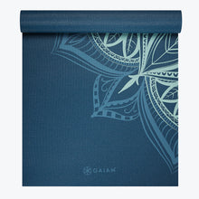 Load image into Gallery viewer, Premium Point Yoga Mat (5mm)