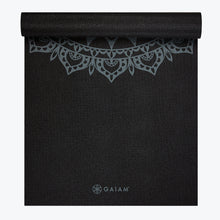 Load image into Gallery viewer, Premium Marrakesh Yoga Mat (5mm)