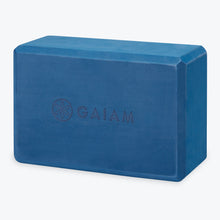 Load image into Gallery viewer, Printed Yoga Block