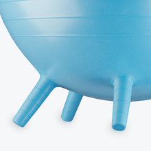 Load image into Gallery viewer, Kids Smiley Stay-N-Play Ball (45cm)