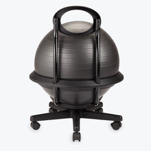 Load image into Gallery viewer, Ultimate Balance Ball Chair With Swivel