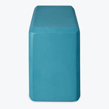Load image into Gallery viewer, Printed Yoga Block