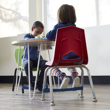 Load image into Gallery viewer, Bouncy Chair Bands (2 Pack)