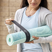 Load image into Gallery viewer, Yoga Mat Slap Band