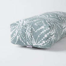 Load image into Gallery viewer, Halfmoon Rectangular Bolster