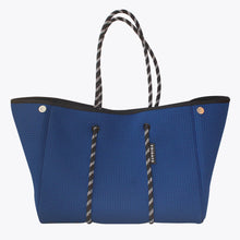 Load image into Gallery viewer, Fridays the Label Sunset Tote Bag