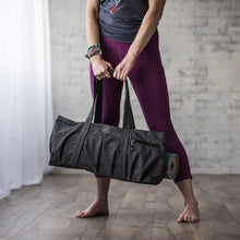 Load image into Gallery viewer, All Day Yoga Tote