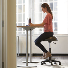 Load image into Gallery viewer, High-Rise Balance Ball® Stool
