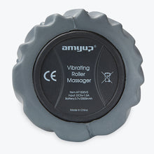 Load image into Gallery viewer, Restore 12" Vibrating Foam Roller
